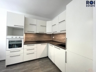 Pron�jem bytu 2+kk, 51 m2, OV, Kanice (okres Brno-venkov)