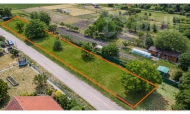 Prodej pozemku , ur�en� k v�stavb� RD, Podsedice (okres Litom��ice) - exkluzivn�