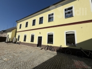 Pron�jem bytu 1+1, 0 m2, OV, �esk� Mezi����, To�ov (okres Rychnov nad Kn�nou)