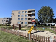 Prodej bytu 3+1, 71 m2, OV, Boskovice (okres Blansko), ul. Otakara Kub�na