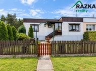 Prodej blokov�ho RD, 0 m2, Mezholezy, Bukov� (okres Doma�lice)