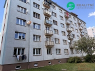 Prodej bytu 2+1, 0 m2, OV, Chrudim, ul. �kroupova
