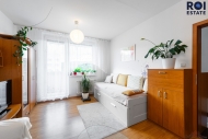 Prodej bytu 1+1, 33 m2, OV, Brno, Kohoutovice (okres Brno-m�sto), ul. U Velk� ceny