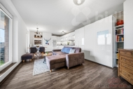Prodej bytu 2+kk, 67 m2, OV, Pardubice, Ohrazenice, ul. U Sportovn� �koly - exkluzivn�