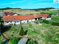 Prodej samostatn�ho RD, 432 m2, ���kov, M�r��n (okres Plze�-jih)