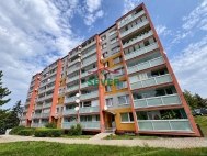 Prodej bytu 2+kk, 0 m2, OV, Most, ul. Ji��ho Wolkera - exkluzivn�