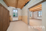 Prodej bytu 2+1, 52 m2, OV, Mlad� Buky (okres Trutnov)