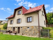Prodej samostatn�ho RD, 110 m2, Bukovec (okres Fr�dek-M�stek) - exkluzivn�