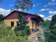 Prodej rekrea�n�ho objektu, B�ezov�-Ole�ko, Ole�ko (okres Praha-z�pad)