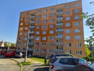 Prodej bytu 1+1, 36 m2, OV, St��bro (okres Tachov), ul. Palack�ho