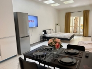Prodej bytu 1+kk, 45 m2, OV, Praha 5, Sm�chov, ul. Plze�sk�