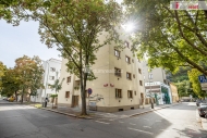 Prodej bytu 2+1, 44 m2, DV, Praha 8, Karl�n, ul. Pernerova