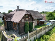 Prodej rekrea�n�ho objektu, St�ezim�� (okres Bene�ov)