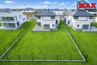Prodej samostatn�ho RD, 216 m2, Vysok� �jezd (okres Beroun)