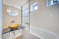 Pron�jem bytu 2+kk, 50 m2, OV, Blansko, ul. Husova