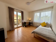 Pron�jem bytu 1+kk, 11 m2, OV, Praha 5, Lipence, ul. J�lovi��sk�