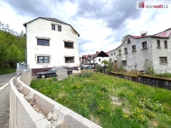 Prodej samostatn�ho RD, 300 m2, Kraslice (okres Sokolov)