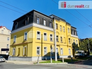 Prodej bytu 2+kk, 68 m2, OV, Mari�nsk� L�zn� (okres Cheb), ul. Husova