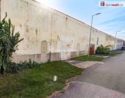 Pron�jem skladovac�ch prostor, Podiv�n (okres B�eclav)