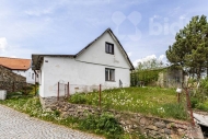 Prodej samostatn�ho RD, 75 m2, Dra��� (okres �esk� Bud�jovice) - exkluzivn�