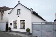 Prodej samostatn�ho RD, 56 m2, Ro��alovice (okres Nymburk) - exkluzivn�