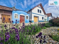 Prodej samostatn�ho RD, 183 m2, Bo�etice (okres B�eclav)