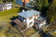 Prodej rekrea�n�ho objektu, St��brn� Skalice, Hradec (okres Praha-v�chod) - exkluzivn�