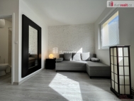 Pron�jem bytu 1+kk, 18 m2, OV, Ka�ice (okres Kladno), ul. K zahrad�