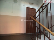Prodej bytu 2+1, 54 m2, DV, Karvin�, R�j, ul. B�ezov�