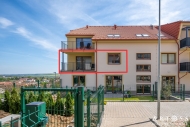 Prodej bytu 3+kk, 124 m2, OV, Holubice (okres Vy�kov)