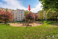 Prodej bytu 3+1, 103 m2, OV, Brno, Veve�� (okres Brno-m�sto), ul. Tu�kova