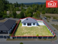 Prodej samostatn�ho RD, 150 m2, Velk� Hle�sebe (okres Cheb)
