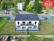 Prodej samostatn�ho RD, 200 m2, Velk� Hle�sebe, Klimentov (okres Cheb)