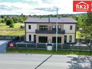 Prodej samostatn�ho RD, 200 m2, Velk� Hle�sebe, Klimentov (okres Cheb)