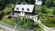 Prodej samostatn�ho RD, 271 m2, Kr�sn� L�pa (okres D���n)
