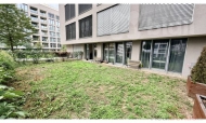 Pron�jem bytu 2+kk, 66 m2, OV, Praha 8, Karl�n, ul. Za Karl�nsk�m p��stavem