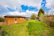 Prodej pozemku , zahrada, Plze�, Skvr�any (okres Plze�-m�sto) - exkluzivn�