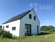Prodej samostatn�ho RD, 171 m2, Horn� Habartice (okres D���n) - exkluzivn�