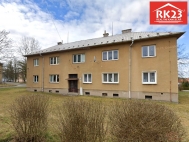 Pron�jem bytu 3+1, 85 m2, OV, Tou�im (okres Karlovy Vary), ul. Plze�sk�