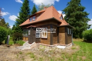 Prodej samostatn�ho RD, 70 m2, Star� K�e�any (okres D���n)