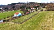 Prodej rekrea�n�ho objektu, Sentice (okres Brno-venkov)
