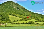 Prodej pozemku 1 600 m2, zahrada, Velem�n, Oparno (okres Litom��ice)