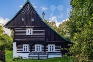 Prodej rekrea�n�ho objektu, �andov, He�manice (okres �esk� L�pa) - exkluzivn�