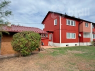 Pron�jem bytu 2+1, 72 m2, OV, Pardubice, Ohrazenice, ul. Vrchlick�ho