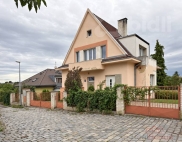 Prodej samostatn�ho RD, 260 m2, Praha 6, Liboc - exkluzivn�