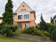 Prodej samostatn�ho RD, 260 m2, Praha 6, Liboc - exkluzivn�