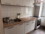 Pron�jem bytu jin�, 15 m2, OV, Praha 8, Kobylisy, ul. Zenklova