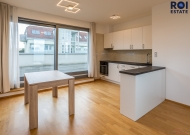 Pron�jem bytu 2+kk, 49 m2, OV, Praha 3, �i�kov, ul. Kune�ova