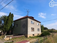 Prodej samostatn�ho RD, 268 m2, Doln� Lutyn� (okres Karvin�)