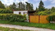 Prodej samostatn�ho RD, 55 m2, Le�any, Nov� Ves (okres Bene�ov)